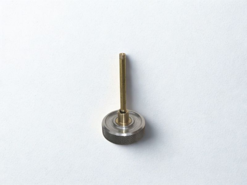 Gas Refill Adapter